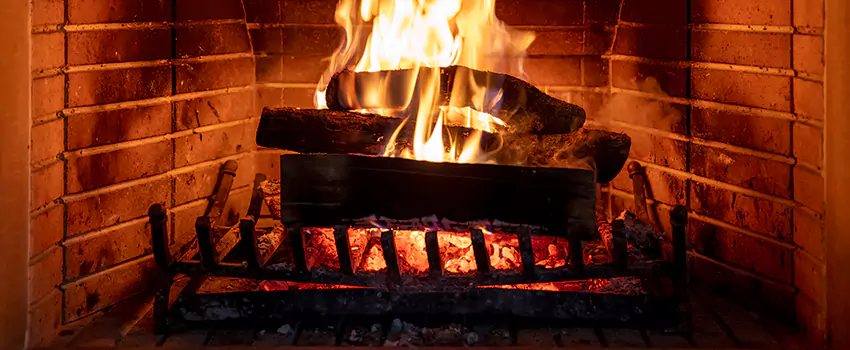 Chimney Ash Dump Cover Repair Services in Scarsdale, NY