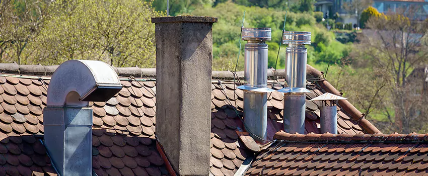 Commercial Chimney Blockage Removal in Scarsdale, New York