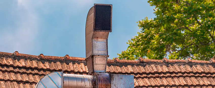 Chimney Cleaning Cost in Scarsdale, New York