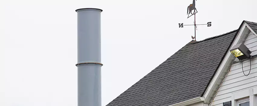 Multi-flue Chimney Caps Installation And Repair in Scarsdale, NY