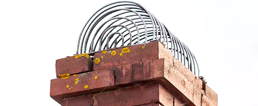 Chimney Crown Problems in Scarsdale, New York