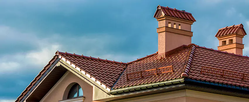 Residential Chimney Services in Scarsdale, New York