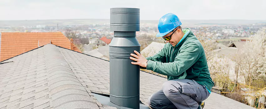 Insulated Chimney Liner Services in Scarsdale, NY