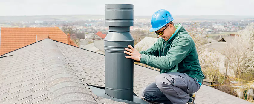 Chimney Repair Cost in Scarsdale, NY