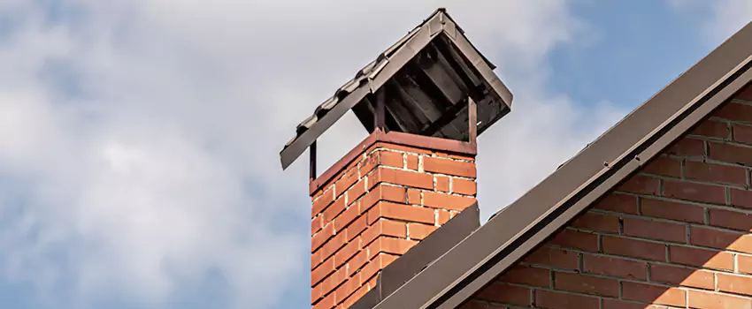 Chimney Saver Masonry Repair Contractor in Scarsdale, New York