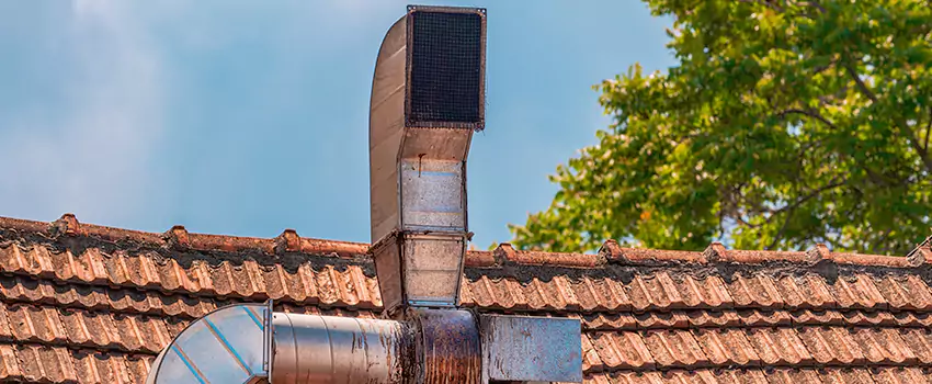 Chimney Blockage Removal in Scarsdale, New York