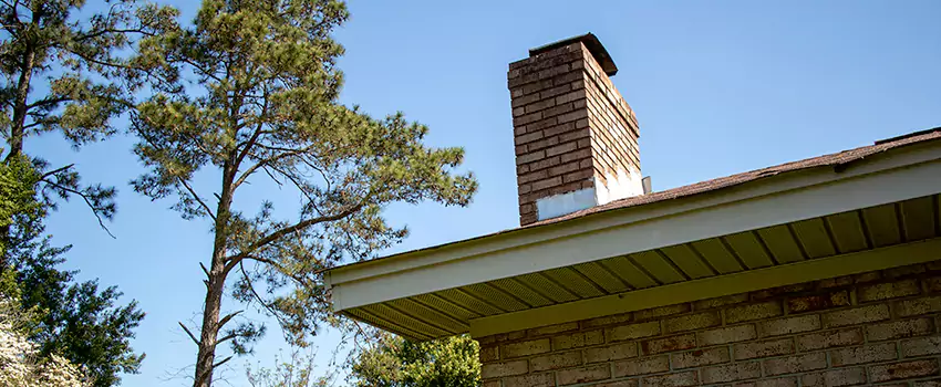 Brick Chimney Sweep Near Me in Scarsdale, NY