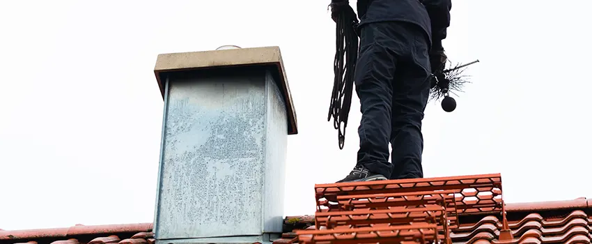 Modern Chimney Sweeping Techniques in Scarsdale, New York