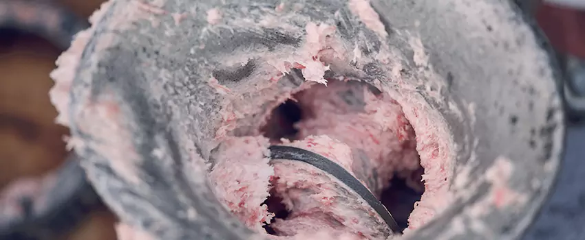 Benefits of Professional Clogged Dryer Vent Cleaning in Scarsdale, New York