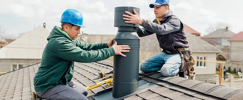 Commercial Chimney Cost in Scarsdale, NY