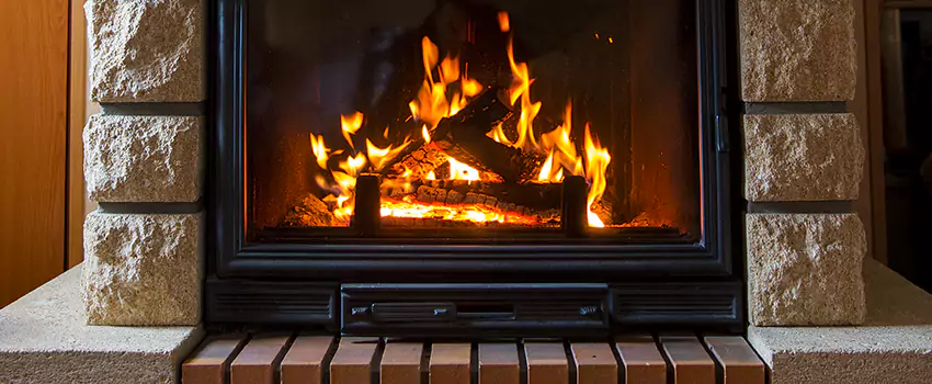 Decorative Fireplace Installation Cost in Scarsdale, New York