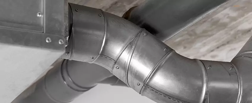 Dryer Vent Blockage Inspection in Scarsdale, NY