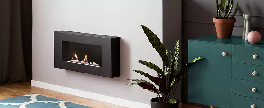 Cost of Ethanol Fireplace Repair And Installation Services in Scarsdale, NY