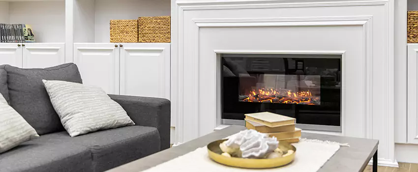 Professional Fireplace Maintenance Contractors in Scarsdale, NY
