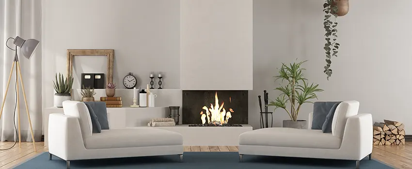 Decorative Fireplace Crystals Services in Scarsdale, New York