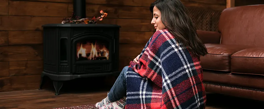 Fireplace Firebox Grate Replacement Services  in Scarsdale, New York