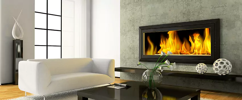 Fireplace Hearth Ideas in Scarsdale, New York