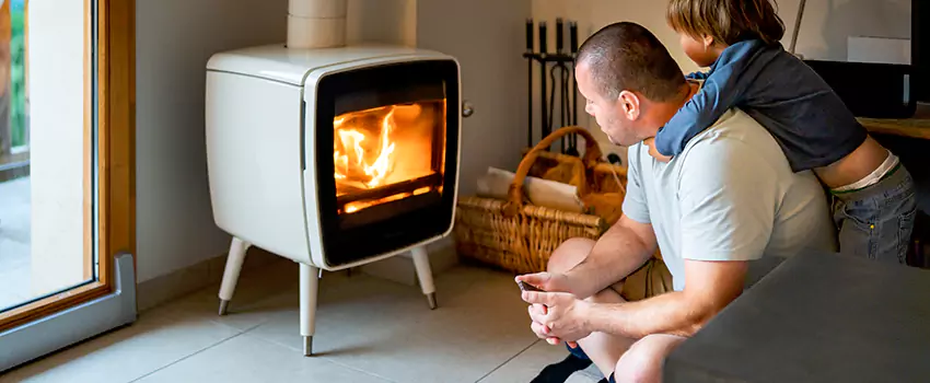 Fireplace Flue Maintenance Services in Scarsdale, NY