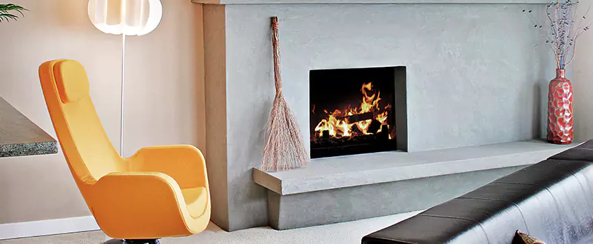 Electric Fireplace Makeover Services in Scarsdale, NY