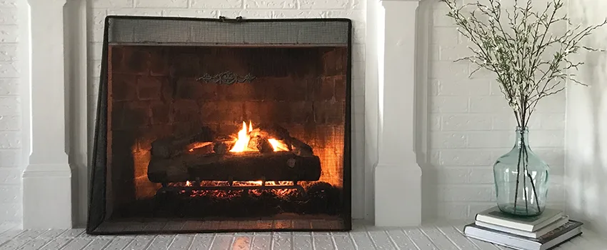 Cost-Effective Fireplace Mantel Inspection And Maintenance in Scarsdale, NY