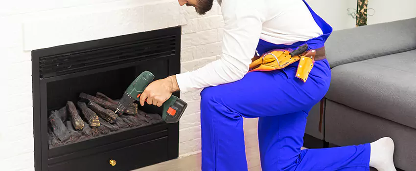 Fireplace Repair Expert in Scarsdale, New York
