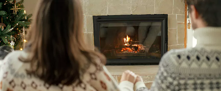 Fireplace Firebox Refurbish & Restore Services in Scarsdale, NY