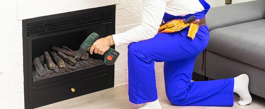 Fireplace Safety Inspection Specialists in Scarsdale, New York