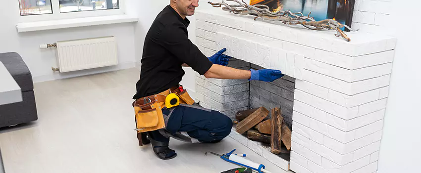 Gas Fireplace Repair And Replacement in Scarsdale, NY