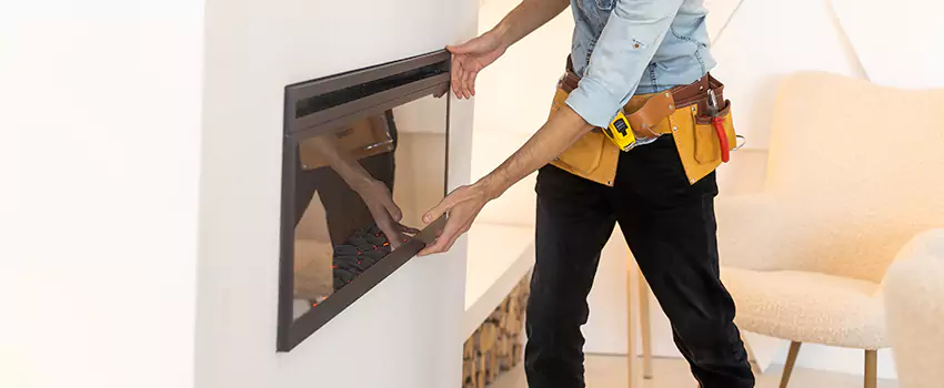 Traditional Fireplace Vent Sweeping in Scarsdale, NY