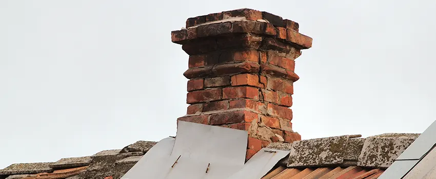 Cost of Fixing Blocked Chimney in Scarsdale, New York
