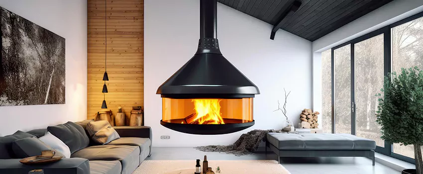 Floating Damaged Fireplace Repair Services in Scarsdale, NY