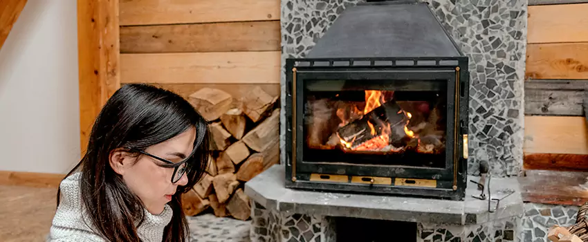 Harman P68-C Pellet Stove Repair in Scarsdale, New York 