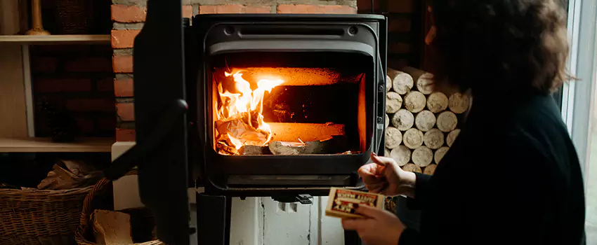 Hearthstone Wood Stoves Fireplace Repair in Scarsdale, New York