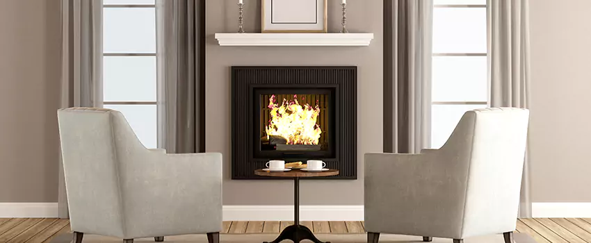 Heatilator Direct Vent Fireplace Services in Scarsdale, New York