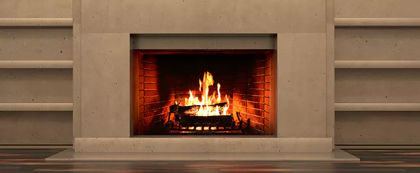 Majestic Trilliant Series Gas Fireplace Insert Repair in Scarsdale, New York