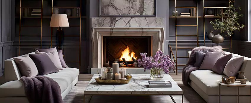 Napoleon Galaxy Series Outdoor Fireplaces Repair in Scarsdale, NY