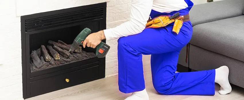 Pellet Fireplace Repair Services in Scarsdale, NY