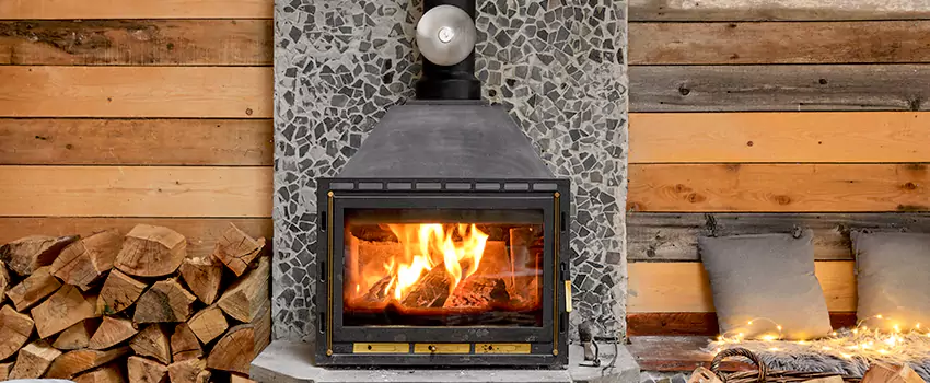 Travis Industries Elite Fireplace Inspection and Maintenance in Scarsdale, New York