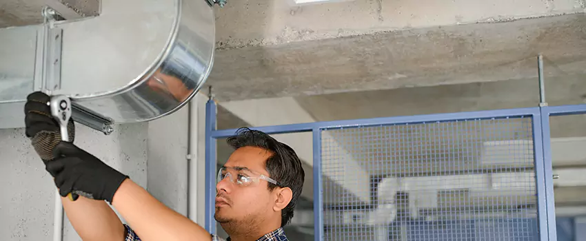 Benefit of Ventilation Cleaning in Scarsdale, New York