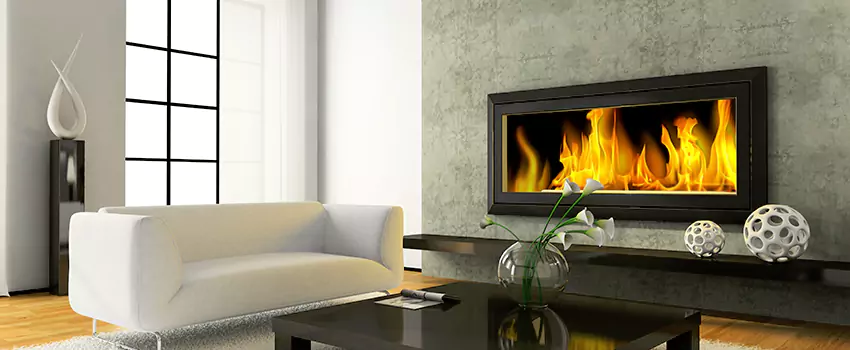 Ventless Fireplace Oxygen Depletion Sensor Installation and Repair Services in Scarsdale, New York