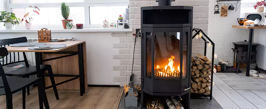 Cost of Vermont Castings Fireplace Services in Scarsdale, NY