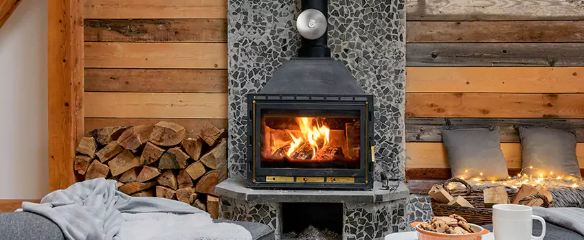 Affordable Wood Fireplace Fixing Solutions in Scarsdale, New York