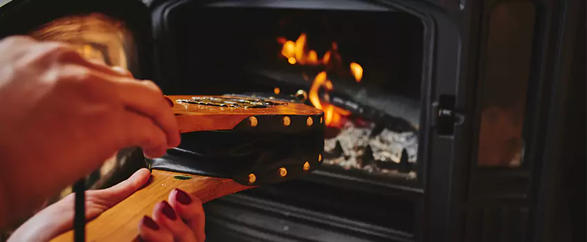 Cost of Wood Furnace Repair and Installation Services in Scarsdale, NY